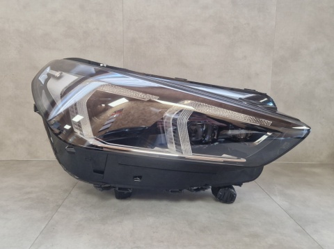 Lampa przód BMW X1 U11 FULL LED 22- RH PRAWA
