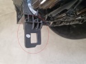 LAMPA PRZÓD AUDI Q3 83A FULL LED PRAWA RH 18- 83A941034