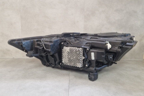 LAMPA PRZÓD AUDI A6 C8 FULL LED RH PRAWA 18- 4K0941040