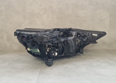 LAMPA PRZÓD AUDI A6 C8 MATRIX 4K0 18- LEWA LH 4K0941035