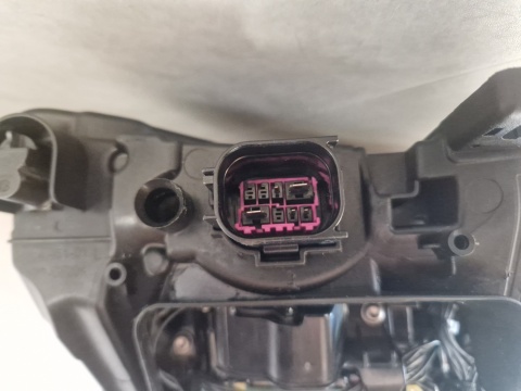 LAMPA PRZÓD AUDI A6 C8 MATRIX 4K0 18- LEWA LH 4K0941035