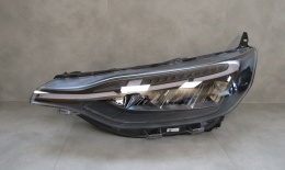 LAMPA PRZÓD FORD TRANSIT CUSTOM 2 II LED 23- LH PZ31-13E015-CB