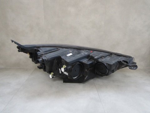 LAMPA PRZÓD FORD TRANSIT CUSTOM 2 II LED 23- LH PZ31-13E015-CB