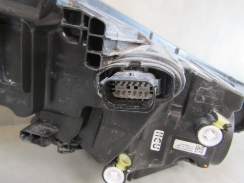 LAMPA PRZÓD FORD TRANSIT CUSTOM 2 II LED 23- LH PZ31-13E015-CB