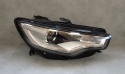 LAMPA PRZÓD AUDI A6 C7 KSENON NIESKRĘTNY RH PRAWA 10-14