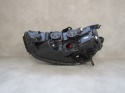 LAMPA PRZÓD AUDI A6 C7 KSENON NIESKRĘTNY RH PRAWA 10-14