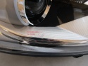 LAMPA PRZÓD AUDI A6 C7 KSENON NIESKRĘTNY RH PRAWA 10-14