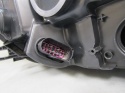 LAMPA PRZÓD AUDI A6 C7 KSENON NIESKRĘTNY RH PRAWA 10-14