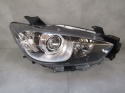 LAMPA PRZÓD MAZDA CX5 I KSENON SKRĘTNY 12-14 KR8251030A