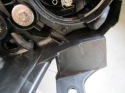 LAMPA PRZÓD MAZDA CX5 I KSENON SKRĘTNY 12-14 KR8251030A