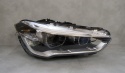 LAMPA PRZÓD BMW X1 F48 LED 15-19 RH PRAWA 7472220