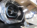LAMPA PRZÓD BMW X1 F48 LED 15-19 RH PRAWA 7472220