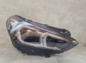 Lampa przód BMW X1 U11 FULL LED 22- RH PRAWA 5A9A228-02