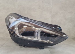 Lampa przód BMW X1 U11 FULL LED 22- RH PRAWA 5A9A228-02