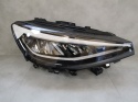 LAMPA PRZÓD VOLKSWAGEN ID.4 ID4 ID.5 ID5 LED 20- PRAWA RH 11B941006A