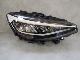LAMPA PRZÓD VOLKSWAGEN ID.4 ID4 ID.5 ID5 LED 20- PRAWA RH 11B941006A