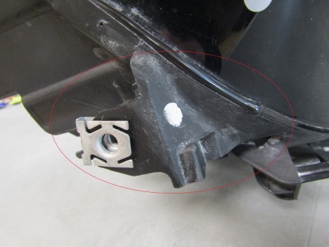 LAMPA PRZÓD VOLKSWAGEN ID.4 ID4 ID.5 ID5 LED 20- PRAWA RH 11B941006A