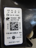 LAMPA PRZÓD VOLKSWAGEN ID.4 ID4 ID.5 ID5 LED 20- PRAWA RH 11B941006A