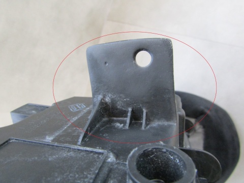 LAMPA PRZÓD LYNK & CO 01 LIFT LED 22- RH PRAWA 8888454525