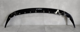 SPOILER SPLITER DOKŁADKA PRZÓD BMW 1 F40 M PAKIET / PERFORMANCE