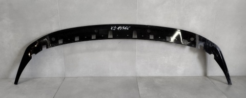 SPOILER SPLITER DOKŁADKA PRZÓD BMW 1 F40 M PAKIET / PERFORMANCE