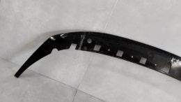 SPOILER SPLITER DOKŁADKA PRZÓD BMW 1 F40 M PAKIET / PERFORMANCE