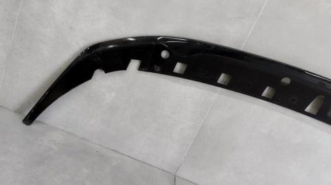 SPOILER SPLITER DOKŁADKA PRZÓD BMW 1 F40 M PAKIET / PERFORMANCE