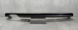 Spoiler dokładka dyfuzor zderzak tył AUDI A3 8V5 SEDAN 13- 8V5807521 D/E
