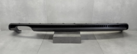 Spoiler dokładka dyfuzor zderzak tył AUDI A3 8V5 SEDAN 13- 8V5807521 D/E