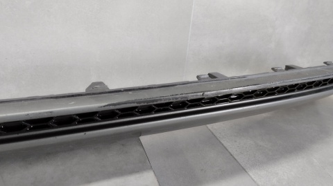 Spoiler dokładka dyfuzor zderzak tył AUDI A3 8V5 SEDAN 13- 8V5807521 D/E