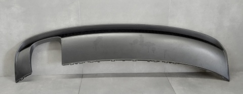 Spoiler dokładka dyfuzor zderzak tył AUDI A3 8V5 SEDAN 13- 8V5807521 D/E