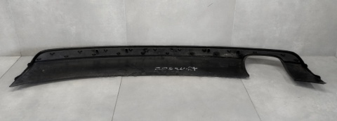Spoiler dokładka dyfuzor zderzak tył AUDI A3 8V5 SEDAN 13- 8V5807521 D/E