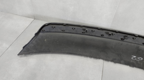 Spoiler dokładka dyfuzor zderzak tył AUDI A3 8V5 SEDAN 13- 8V5807521 D/E