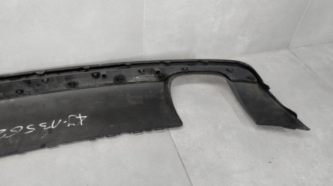 Spoiler dokładka dyfuzor zderzak tył AUDI A3 8V5 SEDAN 13- 8V5807521 D/E