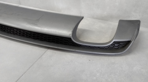 Spoiler dokładka dyfuzor zderzak tył AUDI A3 8V5 SEDAN 13- 8V5807521 D/E