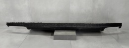 Spoiler dokładka dyfuzor zderzak tył AUDI Q7 S LINE 4M0 15-18