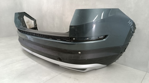 Zderzak tył tylny Skoda Kodiaq 565 16-