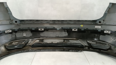 Zderzak tył tylny Skoda Kodiaq 565 16-