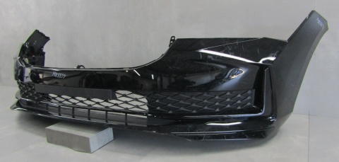 Zderzak przód przedni Skoda Superb 4 IV Sportline Sport Line 24- / 4PDC + wiązka