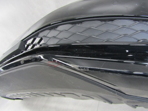 Zderzak przód przedni Skoda Superb 4 IV Sportline Sport Line 24- / 4PDC + wiązka