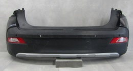 Zderzak tył tylny Hyundai Bayon 21-23