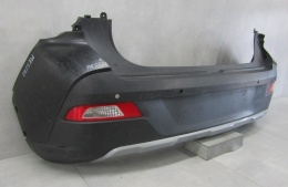 Zderzak tył tylny Hyundai Bayon 21-23