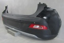 Zderzak tył tylny Hyundai Bayon 21-23
