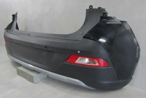 Zderzak tył tylny Hyundai Bayon 21-23