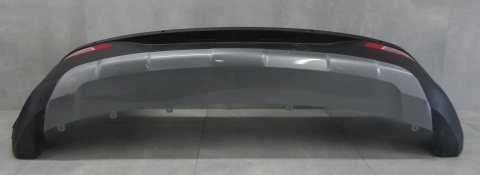 Zderzak tył tylny Hyundai Bayon 21-23