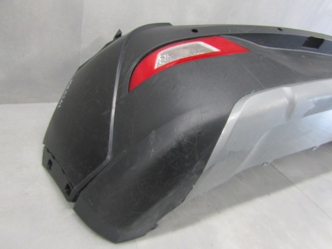 Zderzak tył tylny Hyundai Bayon 21-23