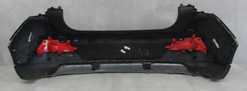 Zderzak tył tylny Hyundai Bayon 21-23