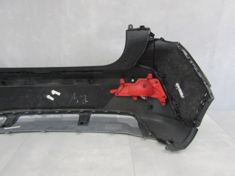 Zderzak tył tylny Hyundai Bayon 21-23