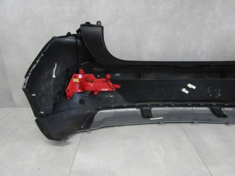 Zderzak tył tylny Hyundai Bayon 21-23