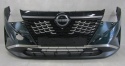 Zderzak przód przedni Nissan Qashqai 3 III J12 LIFT 24-
